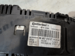 Щиток приборів Citroen C4 B7 96657319XT - Зображення 3