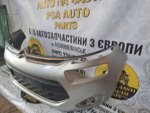 Бампер передній Citroen C4 Picasso II 2013-2016 - Зображення 6