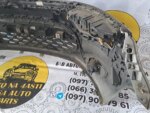 Бампер передній Citroen C4 Picasso II 2013-2016 - Зображення 4