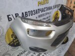 Бампер передній Citroen C4 Picasso II 2013-2016 - Зображення 3