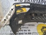 Бампер передній Citroen C4 Picasso II 2013-2016 - Зображення 5