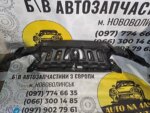 Підсилювач переднього бампера Peugeot 308 рестайлінг - Зображення 4