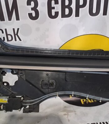 Шторка ролета панорами peugeot 308 9680765080