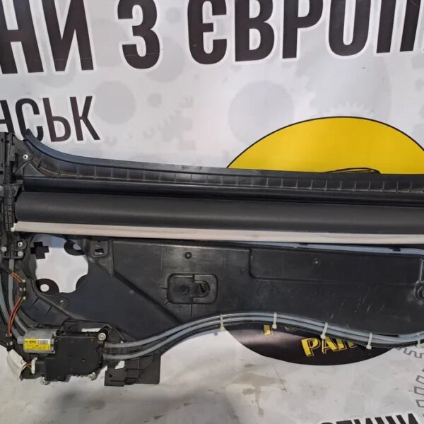 Шторка ролета панорами peugeot 308 9680765080