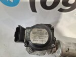 Клапан EGR з охолоджувачем Citroen Peugeot 1.6 HDi 9672880080 - Зображення 2