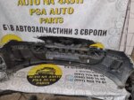 Бампер передній Peugeot 308 дорестайл комплект 9674576177 - Зображення 4