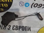 Кронштейн запаски механізм кріплення запасного колеса Citroen Peugeot 96481816YR