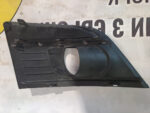 Накладка протитуманної фари права хром Citroen C4 Picasso 9680404077 - Зображення 2
