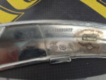 Молдинг заднього бампера правий Citroen C4 Grand Picasso OEM 9660090977 - Зображення 2