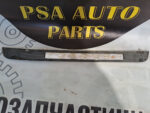 Молдинг порога лівий Peugeot 3008 9686484580 - Зображення 3