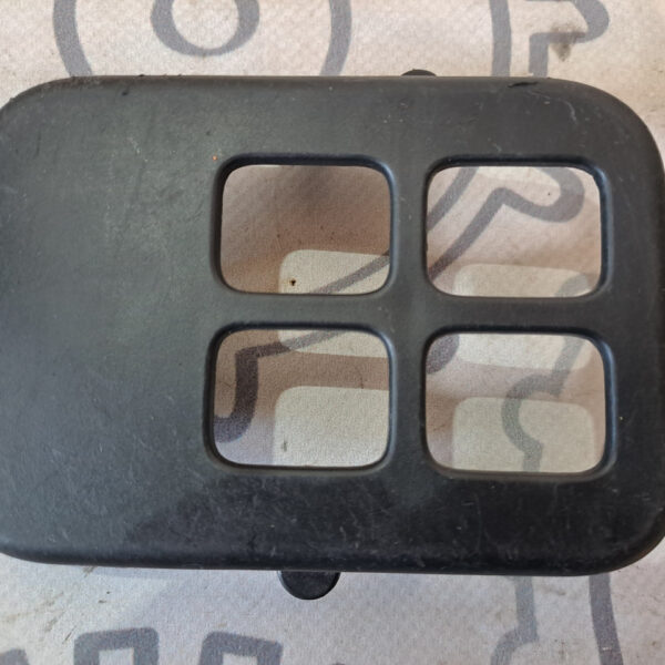 Накладка салону Citroёn C4 Picasso Grand Picasso 9659443477