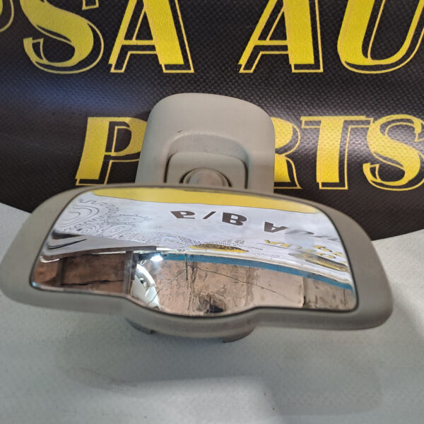Дзеркало салону (додаткове) заднього виду citroen c4 пікассо ІІ 9805261277