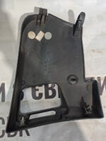 Накладка торпедо нижня ліва Citroen C4 Grand Picasso 9654111477 - Зображення 2