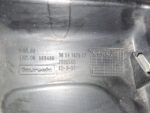 Накладка протитуманної фари ліва хром Citroen C4 Grand Picasso 9654197977 - Зображення 2