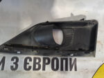 Накладка протитуманної фари ліва хром Citroen C4 Grand Picasso 9654197977 - Зображення 3