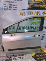 Двері передні ліві Peugeot 308 308 EZRC