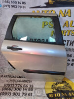 Двері задні праві Peugeot 308 EZRC
