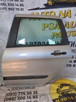 Двері задні ліві Peugeot 308 EZRC