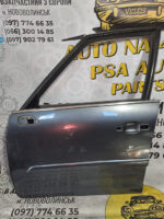 Двері лівий перід citroen c4 grand picasso 06-13