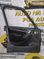 Двері передні ліві Citroen C4 Grand Picasso 2006 2013 - Зображення 2