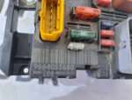 Блок запобіжників BSM Peugeot Citroen L08 9664055680 - Зображення 2