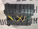 Блок запобіжників BSM Peugeot Citroen R02 9667044980 - Зображення 3