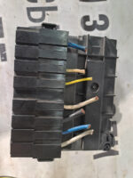 Блок запобіжників BSM Peugeot Citroen R02 9664705980 - Зображення 3