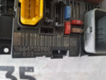 Блок запобіжників BSM Peugeot Citroen R02 9664705980 - Зображення 2