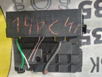 Блок запобіжників BSM Peugeot Citroen Z03 9674674880 - Зображення 3
