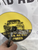 Клема акумулятора мінусова з датчиком Citroen Peugeot 1.6 HDi 9H05 9802871680 - Зображення 2