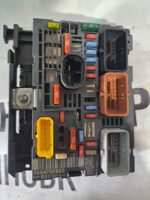 Блок запобіжників Citroёn BSM R01 9664705880