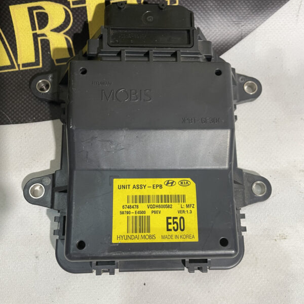 Блок системи гальм Hyundai Kia 59790e4500