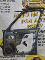 Двері передні праві Citroen C4 Grand Picasso 2006 2013 - Зображення 2