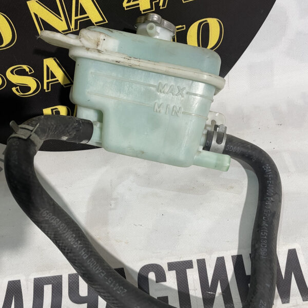 Розширювальний бачок KIA SOUL II EV ECO ЕЛЕКТРО