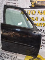 Двері передні праві Citroen C4 Grand Picasso 2006 2013 - Зображення 3