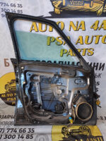 Двері передні ліві Citroen C4 Grand Picasso 2006 2013 - Зображення 4