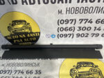 Шторка багажника CITROEN C4 GRAND PICASSO 06-13 8795AV