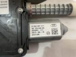 Електричне стоянкове гальмо Citroen C4 DS4 9672984680 - Зображення 4