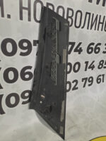 Накладка задньої стійки права Citroen C5 9685658777 - Зображення 3