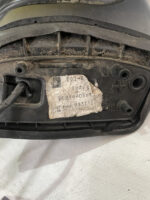 Дзеркало ліве 7 pin Citroen C4 Picasso Grand Picasso 96819905XT - Зображення 2