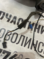 Дзеркало ліве 7 pin Citroen C4 Picasso Grand Picasso 96819905XT - Зображення 3