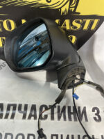 Дзеркало ліве 7 пін Citroen C4 Picasso Grand Picasso 96819905XT