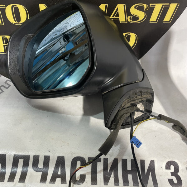Дзеркало ліве 7 пін Citroen C4 Picasso Grand Picasso 96819905XT