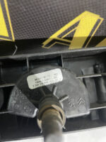 Трапеція двірника ляди з замком Citroen C4 Picasso Grand Picasso 2006-2013 OEM 139654116177 - Зображення 3
