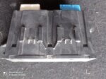 Блок управління комфортом citroen c4 picasso ІІ 9800162780