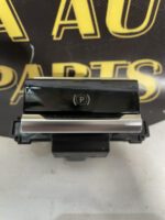 Перемикач кнопка ручного гальма (ручника) Citroen C4 Picasso II 96781160VV00