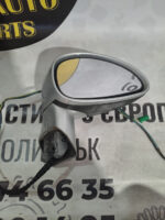 Дзеркало праве (7 pin) без автоскладання Citroen 96467112