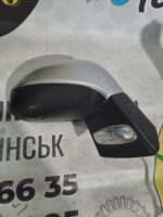 Дзеркало праве 8 pin Peugeot 308 0206040 - Зображення 2