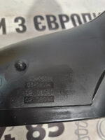 Дзеркало праве 8 pin Peugeot 308 0206040 - Зображення 3