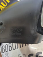 Дзеркало праве 7 pin 5+2 Citroen C4 II E20309023 - Зображення 2